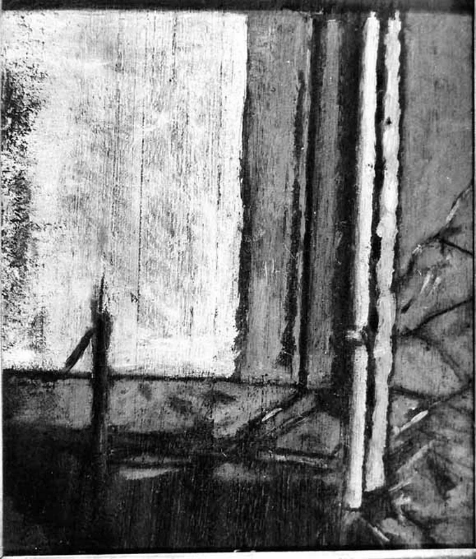 Capanno con albero - Bitonto, Bari